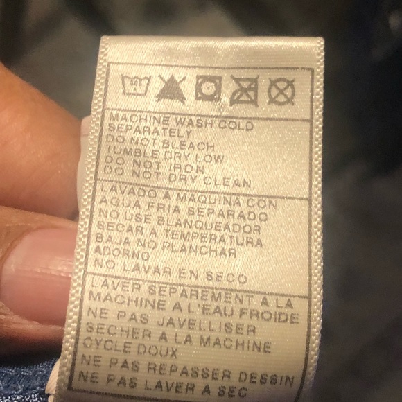 NFL Player Seattle For Her #8 Hasselbeck Women's Blue Jersey Jersey Size Large - Picture 8 of 14